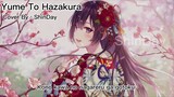 Yume To Hazakura [Cover by ShinDay]