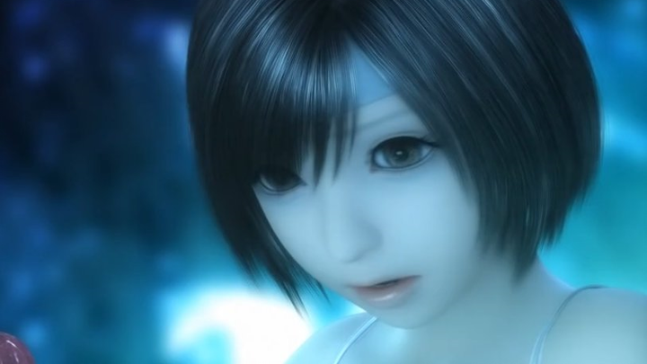 "Final Fantasy 7: Remake" là một Yuffie dễ thương là em gái của ai?