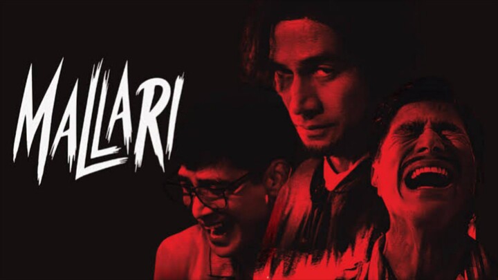 Mallari Filipino movie 2023 ‧ Horror/Drama