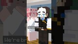 Prank got out of control - Minecraft Animation [PART 2]