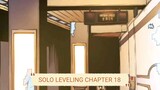 Solo Leveling Manga Chapter 17