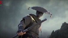 World of Immortals Episode 5 indo
