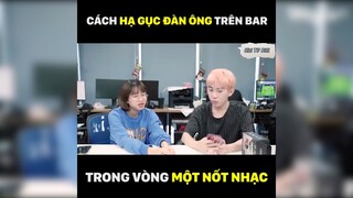 Tips này thì ối dồi ôi quá