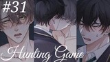 Hunting Game a Chinese bl manhua 🥰😘 Chapter 31 in hindi 😍💕😍💕😍💕😍💕😍💕😍💕😍
