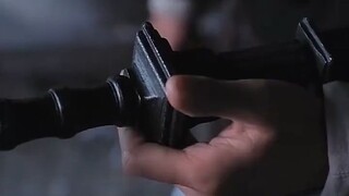 Bộ phim võ thuật này sử dụng khoa học hiện đại, đạo diễn có trí tưởng tượng thực sự lớn