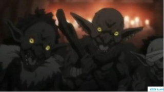 Goblin Slayer Movie Goblins Crown [AMV] Who Am I #animehay