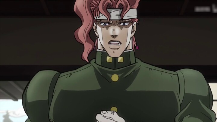 【JOJO】Stand Analysis Episode 1: Like Li! Green (Ha) of (Secret) Method (Melon) Emperor (Essence)!