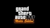 Grand Theft Auto IV - Mobile Edition (TRAILER CONCEPT)