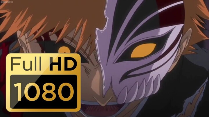Ichigo vs Dalk English Dub [1080p] (60FPS)