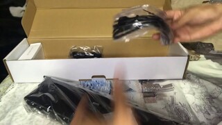 Behringer UMC1820 (UNBOXING)