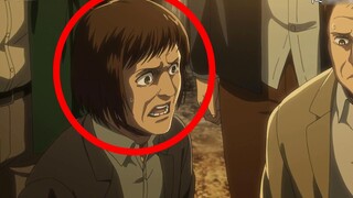 [ Attack on Titan ] You are here, my god! Attack on Titan Season 3 Part 2 Episode 20 Wings of Freedo