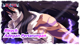 Bleach - Adegan Pertarungan