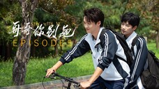 Stay With Me (2023) EP5 | ENG SUB 720P