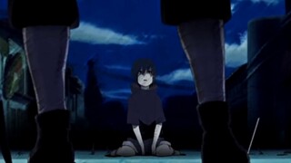 Hoạt hình|Sasuke Uchiha|Đừng để ai thay đổi bạn