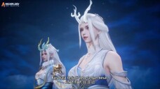 The Emperor Of Myriad Realms Eps 183 sub indo