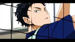 akaashi edit - telephone