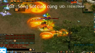 ae tập trung sử thằng bang chủ trước #volam1
