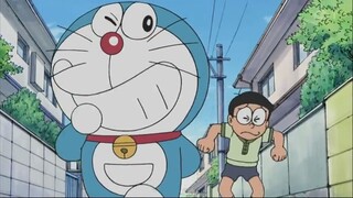 Doraemon episode 297