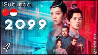 [Sub Indo] 2099 – Eps. 04 (2025)