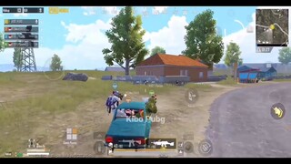 Victor Squad M249 War😂Funny Camper & Moment Noobs😈😂