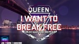 I Want to break Free Queen [ Surprise Igat ] 132bpm