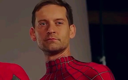 Foto di balik layar Spider-Man: No Homecoming