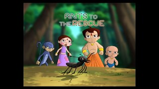 Chhota Bheem Hindi ..5.49                                           Ant A Ants To The Rescue