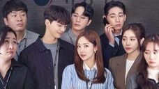 Forecasting love and weather ep 16