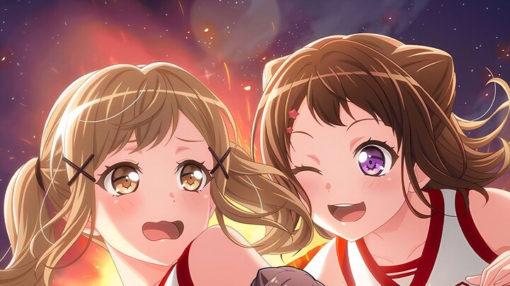 ksm: เพลง "Imprisoned XII" ของ Vanilla ars [Yume no Knot POPY]