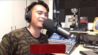 HANGIN - Bryan Magsayo (Original)