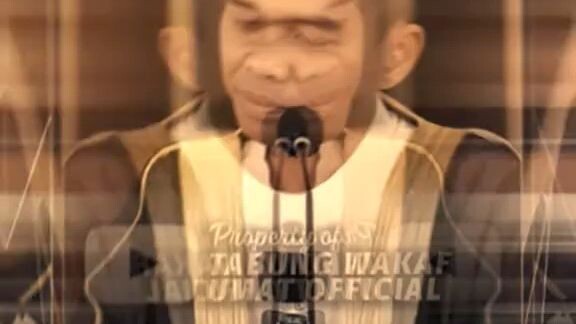 saingan dimana mana kawan