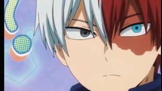 Todoriki, Shoto