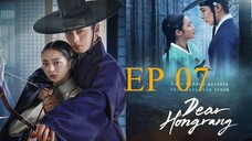 Dear Hongrang Ep 07 (Tagalog Dubb) 720p-credit@Codilla_Official