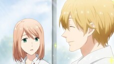 Nijiiro Days Episode 8 Subtitle Indonesia