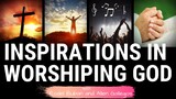 Allen Gallegos + Rodel Buban share their Inspirations in Worshiping God | Overflow: Heart Speaks