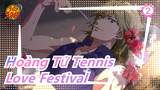 [Hoàng Tử Tennis] 'Love Festival'_2