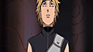 genjutsu Sasuke momen.
