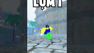 DOUGH Săn Bounty Cực Bá Trong FruitBattleGrounds #shorts #roblox  #memes #funnyshorts