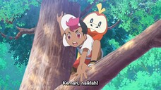 Pokemon Horizons Eps 4 Sub Indo