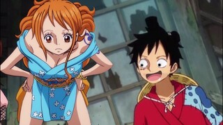 One Piece 「AMV」Sky