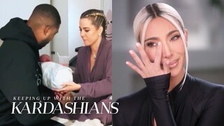 The Kardashians Season 2 Premiere: MUST-SEE Shocking Moments | KUWTK | E!