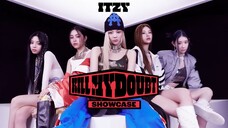 ITZY - 'Kill my Doubt' Showcase [2023.07.31]