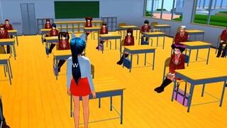 Simulator Kampus Sakura: Melarikan Diri dari Dr