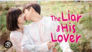 THE LIAR AND HIS LOVER Episode 2 Tagalog Dubbed