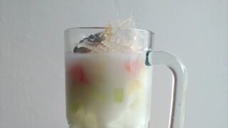Minuman segerr