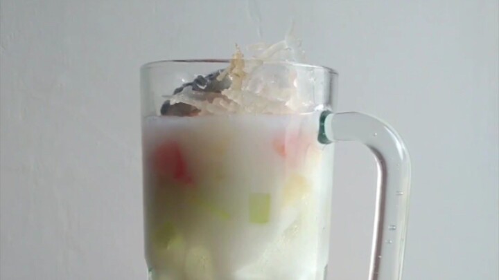 Minuman segerr