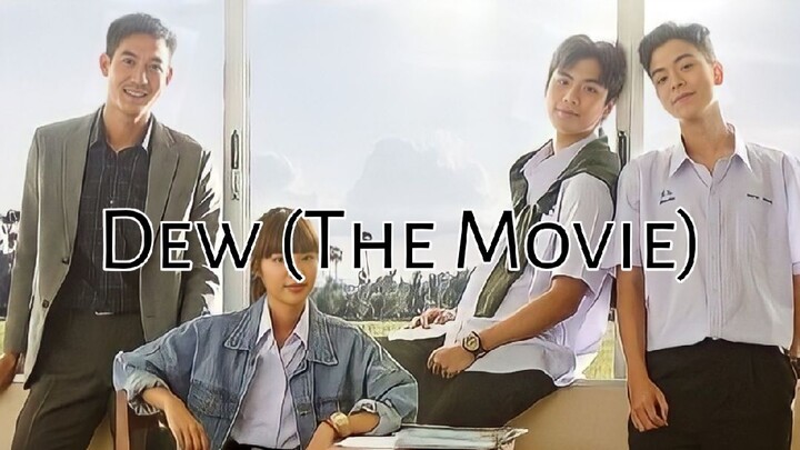 Dew The Movie (2019)