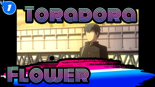 [Toradora!]Flower_1