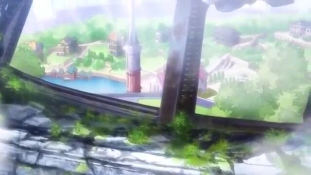 norn9 ep8 TAGDUB