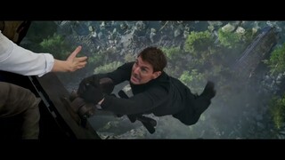 Trailer Mission Impossible Dead Reckoning Part One | Sudah Siap Beraksi?